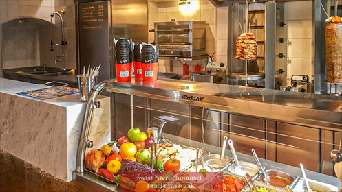 Zapraszam do wynajmu lokalu gastronomicznego 26 m² na rynku we Wrocławiu lokal użytkowy Wrocław