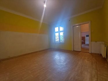 Przestronne 76 m² mieszkanie w centrum Skawiny z dużą piwnicą mieszkanie Skawina, Juliusza Słowackiego