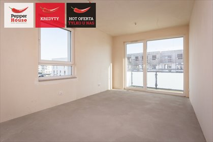 mieszkanie na sprzedaż 50m2 mieszkanie Bolszewo, Nasturcjowa