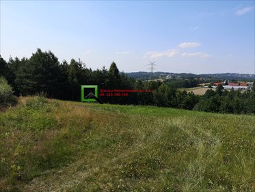 działka na sprzedaż 2900m2 działka Dziekanowice