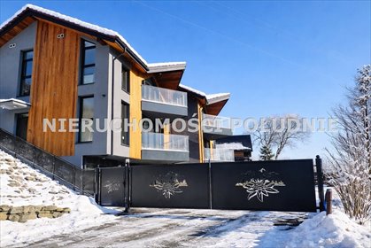 mieszkanie na sprzedaż 71m2 mieszkanie Ustroń, Równica