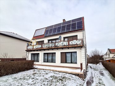 dom na sprzedaż 163m2 dom Świebodzin
