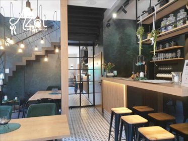 lokal użytkowy na sprzedaż 220m2 lokal użytkowy Michałowo, Plac 11 Listopada