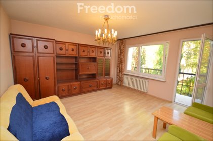 Przestronne 3 pokoje na wysokim parterze polecam mieszkanie Opole, Armii Krajowej, Szarych Szeregów