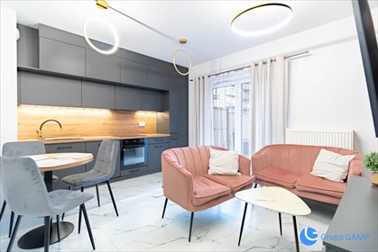 mieszkanie na wynajem 50m2 mieszkanie Kraków, Stanisława Klimeckiego