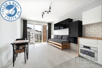 Dwupokojowe mieszkanie 39 m² w Gdańsku (Jasień, ul. prof. Mariana Osińskiego) mieszkanie Gdańsk, Jasień, prof. Mariana Osińskiego