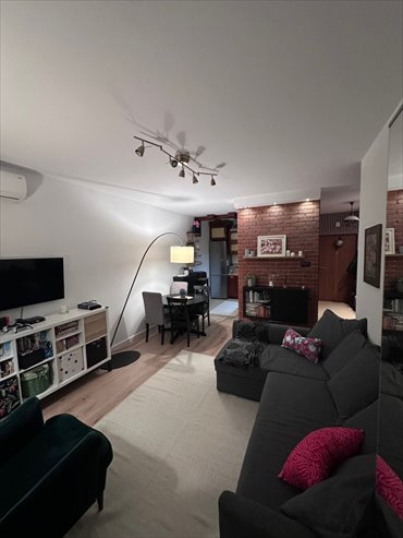 mieszkanie na sprzedaż 52m2 mieszkanie Warszawa, Ochota, Szczęśliwice, Grójecka