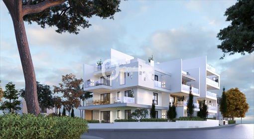 Do sprzedania luksusowe apartamenty 197 m² w Aradippou mieszkanie Aradippou, Aradippou