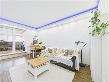 mieszkanie na sprzedaż 62m2 mieszkanie Warszawa, Praga-Południe Gocławek, Naddnieprzańska