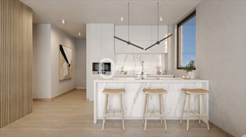 Polecam nowoczesne 3-pokojowe mieszkanie 112 m² w Pafos mieszkanie Universal, Universal