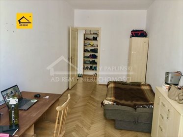 mieszkanie na wynajem 43m2 mieszkanie Lublin, Śródmieście, Centrum, Graniczna