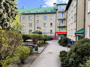 lokal użytkowy na sprzedaż 88m2 lokal użytkowy Siedlce, Ignacego Daszyńskiego