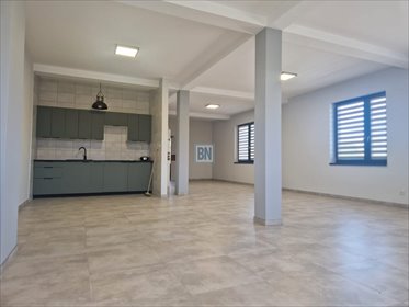 Nowoczesny lokal biurowo-usługowy 180m² z placem 3000m² lokal użytkowy Mikołów