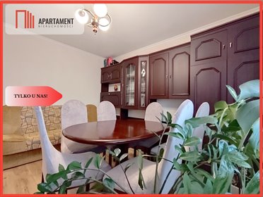 mieszkanie na sprzedaż 57m2 mieszkanie Kamnica