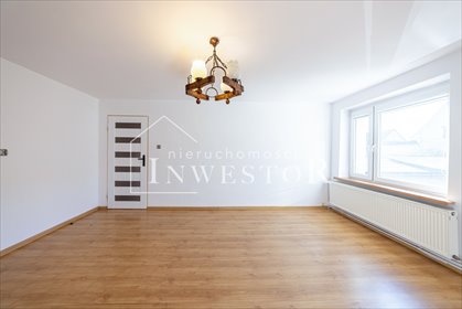 mieszkanie na sprzedaż 96m2 mieszkanie Nysa, Sandomierska