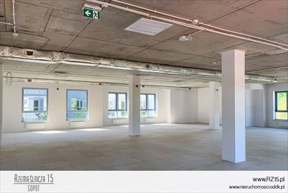 Lokal użytkowy na wynajem Sopot, Karlikowo, Rzemieślnicza 15 2 491m2 Foto 6