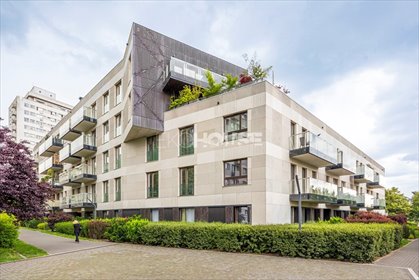 mieszkanie na sprzedaż 100m2 mieszkanie Warszawa, Śródmieście, Powiśle, Solec