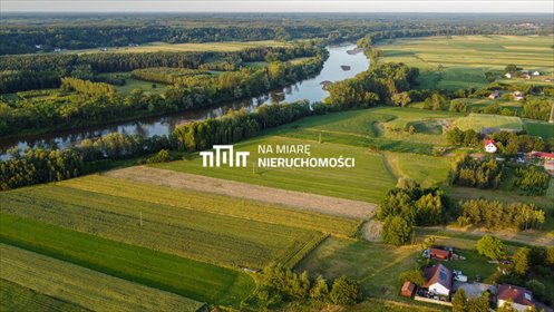 działka na sprzedaż 1042m2 działka Przędzel, Nowowiejska