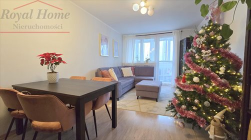 mieszkanie na sprzedaż 62m2 mieszkanie Wrocław, Krzyki, Krzyki, Wielka