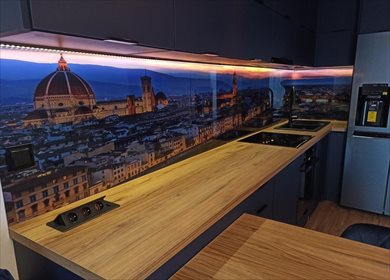 mieszkanie na wynajem 87m2 mieszkanie Kraków, Dębniki, Ruczaj, Albina Małysiaka