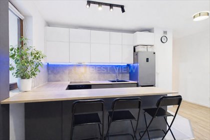 mieszkanie na sprzedaż 60m2 mieszkanie Stara Iwiczna