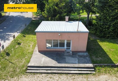 lokal użytkowy na sprzedaż 50m2 lokal użytkowy Korlino
