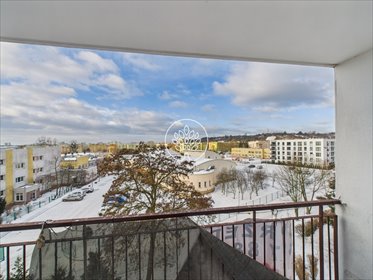 mieszkanie na sprzedaż 74m2 mieszkanie Bydgoszcz, Fordon, Eugeniusza Kwiatkowskiego