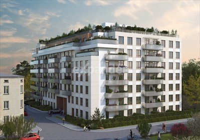 mieszkanie na sprzedaż 50m2 mieszkanie Warszawa