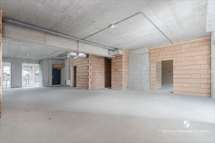 Lokal użytkowy na wynajem Kraków, Podgórze, Jerozolimska 112m2 Foto 2