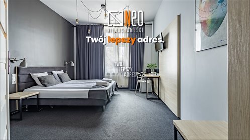 mieszkanie na sprzedaż 24m2 mieszkanie Kraków, Stare Miasto, Kazimierz, Starowiślna