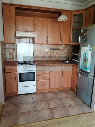 mieszkanie na sprzedaż 35m2 mieszkanie Warszawa, Targówek, Wyspowa