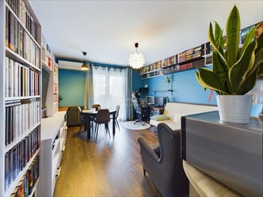 mieszkanie na sprzedaż 54m2 mieszkanie Kraków, Płaszów, Płaszów, Przewóz