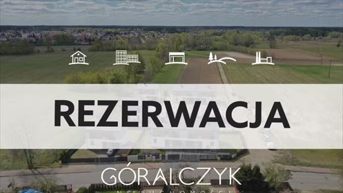 Nowoczesny dom z ogródkiem, garaż, 4 sypialnie, 108,56 m2 dom Ostrołęka, Wierzbowa