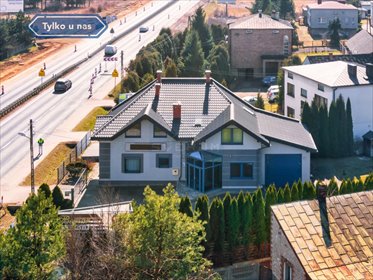 lokal użytkowy na sprzedaż 179m2 lokal użytkowy Wanaty