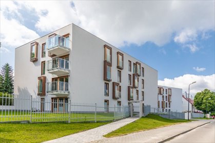 Nowoczesne 3-pokojowe mieszkanie z dużym balkonem, garażem mieszkanie Lublin, Sławin, Sławinkowska