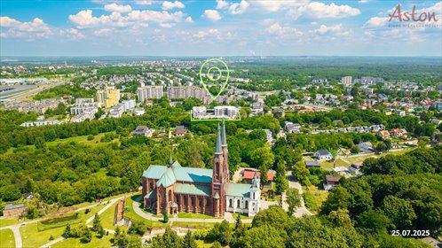 Zapraszam do nowoczesnego mieszkania 3 pok. z balkonem w Sosnowcu mieszkanie Sosnowiec, Zagórze
