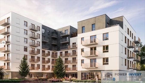 mieszkanie na sprzedaż 59m2 mieszkanie Kraków, Duża Góra