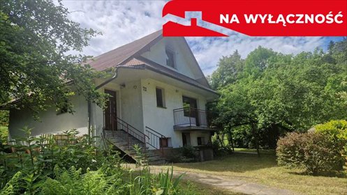 Dom 150 m² z dużą działką 2100 m² w Filipowicach - polecam! dom Filipowice