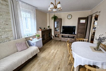 mieszkanie na sprzedaż 63m2 mieszkanie Katowice, Ligocka