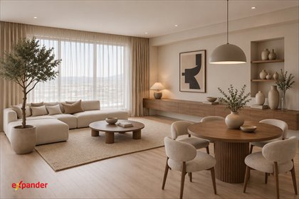 Zapraszam do kawalerki 31,8 m² na Jeżycach w Poznaniu mieszkanie Poznań, Jeżyce, Klemensa Janickiego