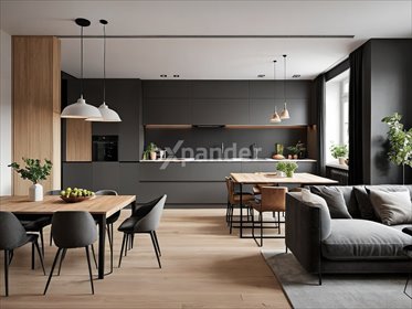 mieszkanie na sprzedaż 73m2 mieszkanie Poznań, Jeżyce, Klemensa Janickiego