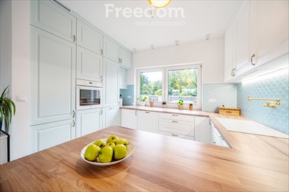 dom na sprzedaż 166m2 dom Bobrowiec, Willowa