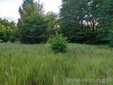 działka na sprzedaż 2091m2 działka Marki, Marki