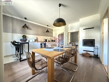 Polecam funkcjonalny dom 140 m² z dużą działką 3591 m² w Ogrodzieńcu dom Ogrodzieniec, EKSPERT 535-656-550