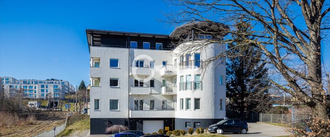 mieszkanie na sprzedaż 36m2 mieszkanie Gdynia, Wielki Kack, Parkowa
