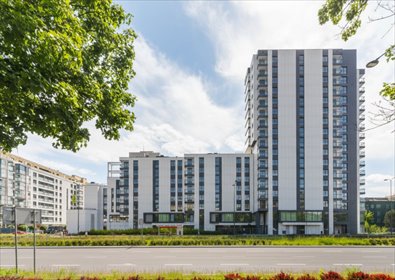 mieszkanie na sprzedaż 51m2 mieszkanie Warszawa, Mokotów, Czerniakowska