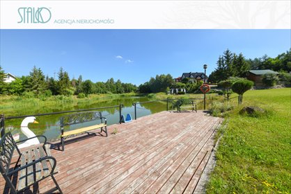 Lokal użytkowy na sprzedaż Tuchom 381m2 Foto 4