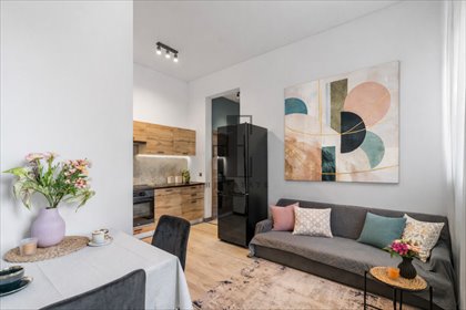 mieszkanie na sprzedaż 30m2 mieszkanie Pruszków, Ołówkowa