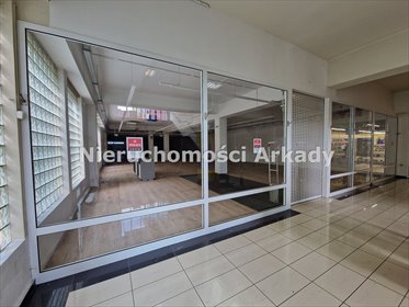 lokal użytkowy na wynajem 888m2 lokal użytkowy Jastrzębie-Zdrój, Centrum, Aleja Józefa Piłsudskiego