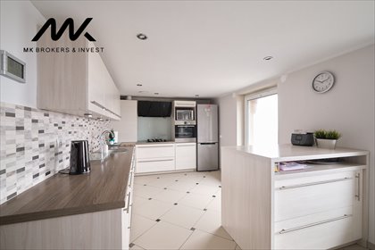 Przestronne 126 m² poddasze z potencjałem inwestycyjnym mieszkanie Strzegom, Dolna